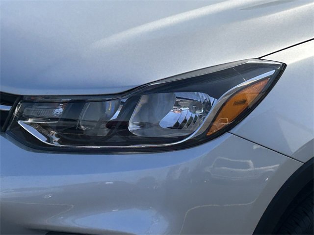 2022 Chevrolet Trax LS photo 22