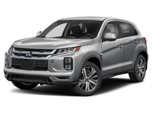 2025 Mitsubishi Outlander Sport ES's photo