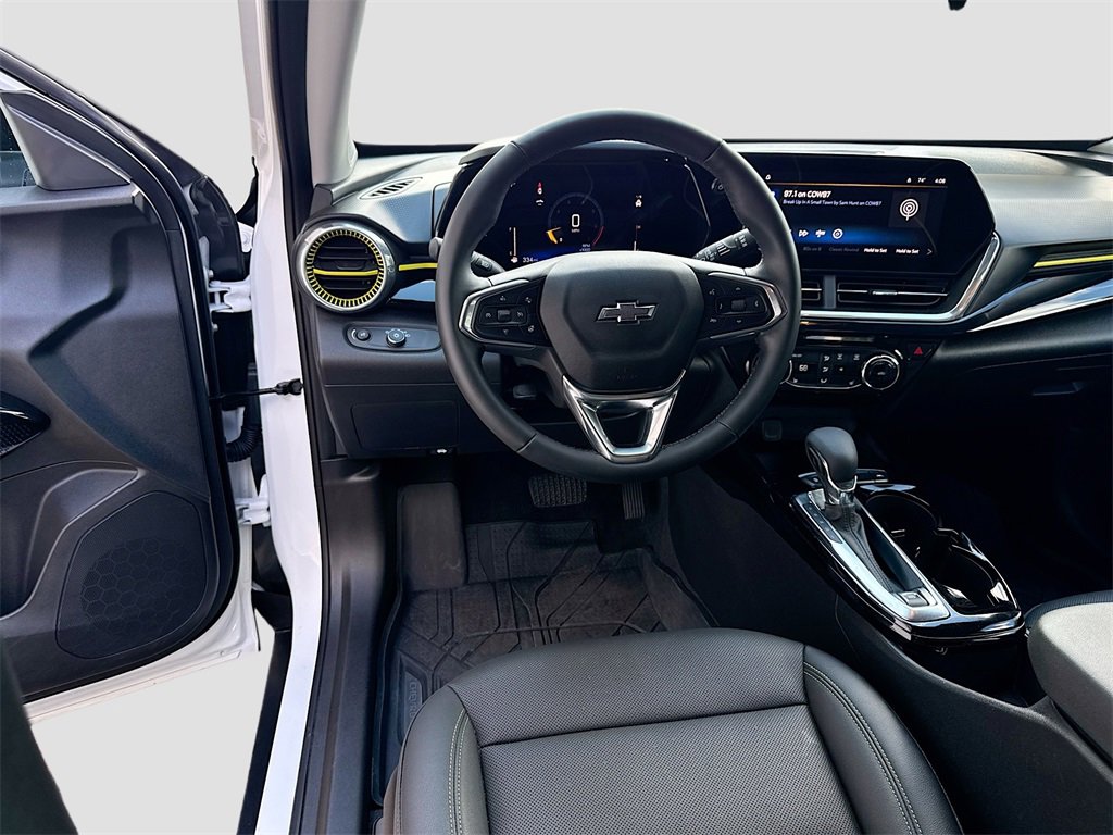 2024 Chevrolet Trax ACTIV photo 22