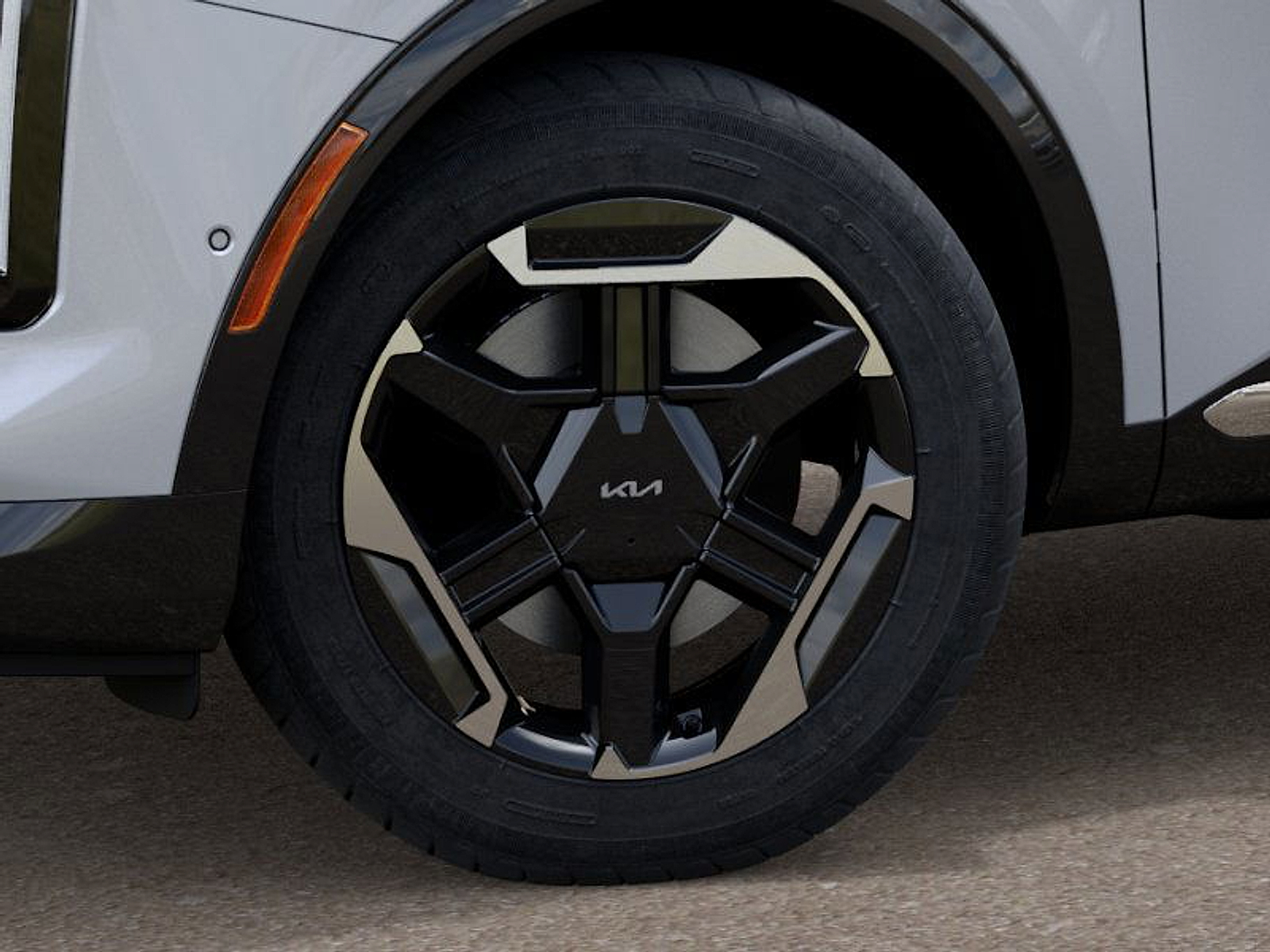 2026 Kia Sportage SX photo 7