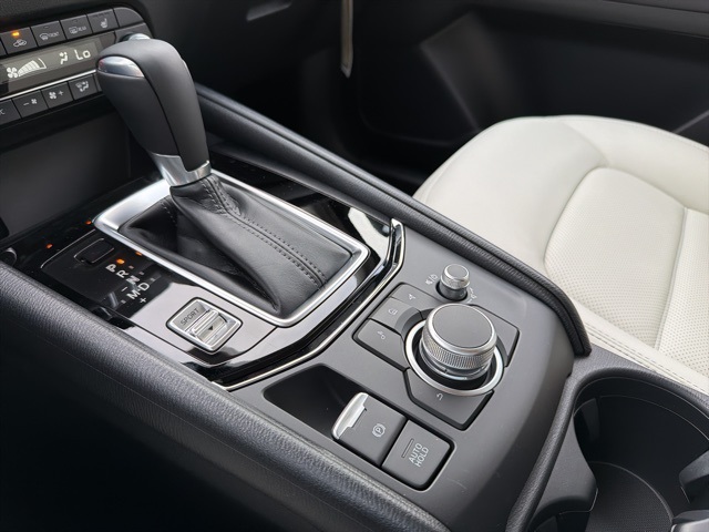 2025 Mazda CX-5 2.5 S Preferred photo 17