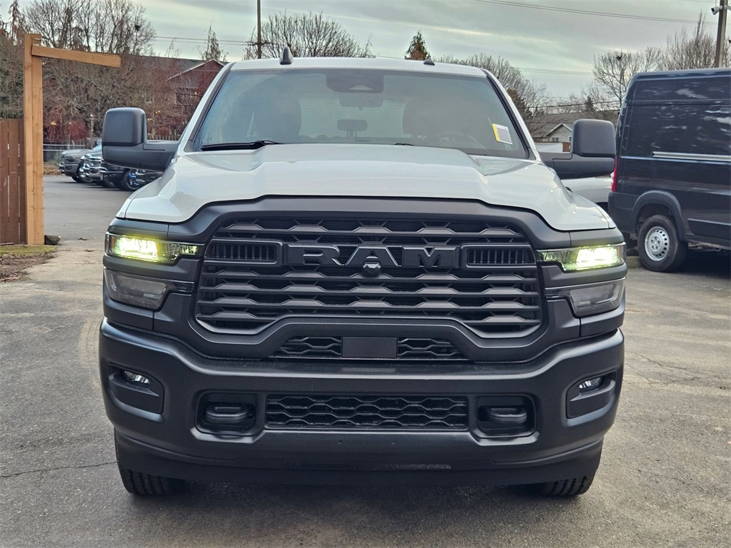 2026 Ram 2500 Tradesman photo 2
