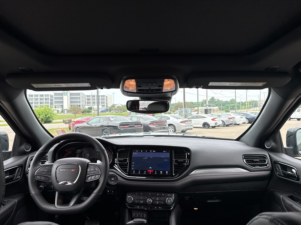 2025 Dodge Durango R/T Plus photo 32