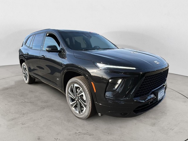 2026 Buick Enclave Sport Touring's photo