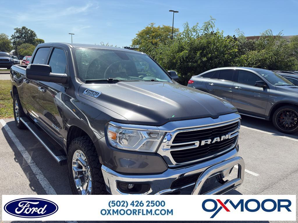 2019 RAM Ram 1500 Pickup