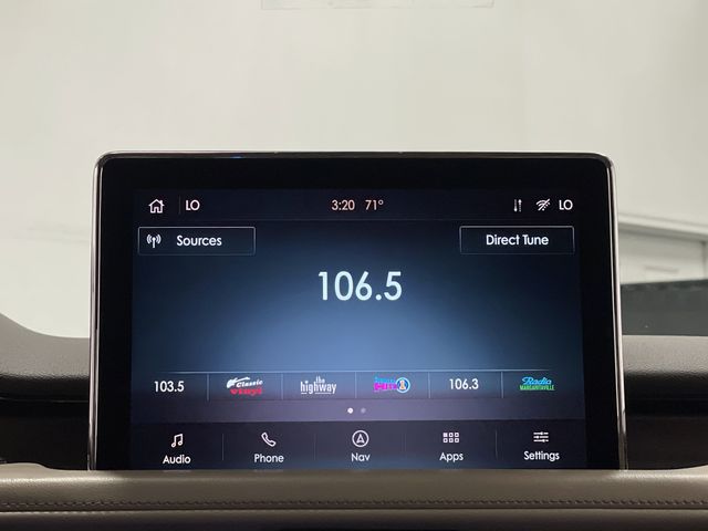 2021 Lincoln Aviator Reserve photo 19