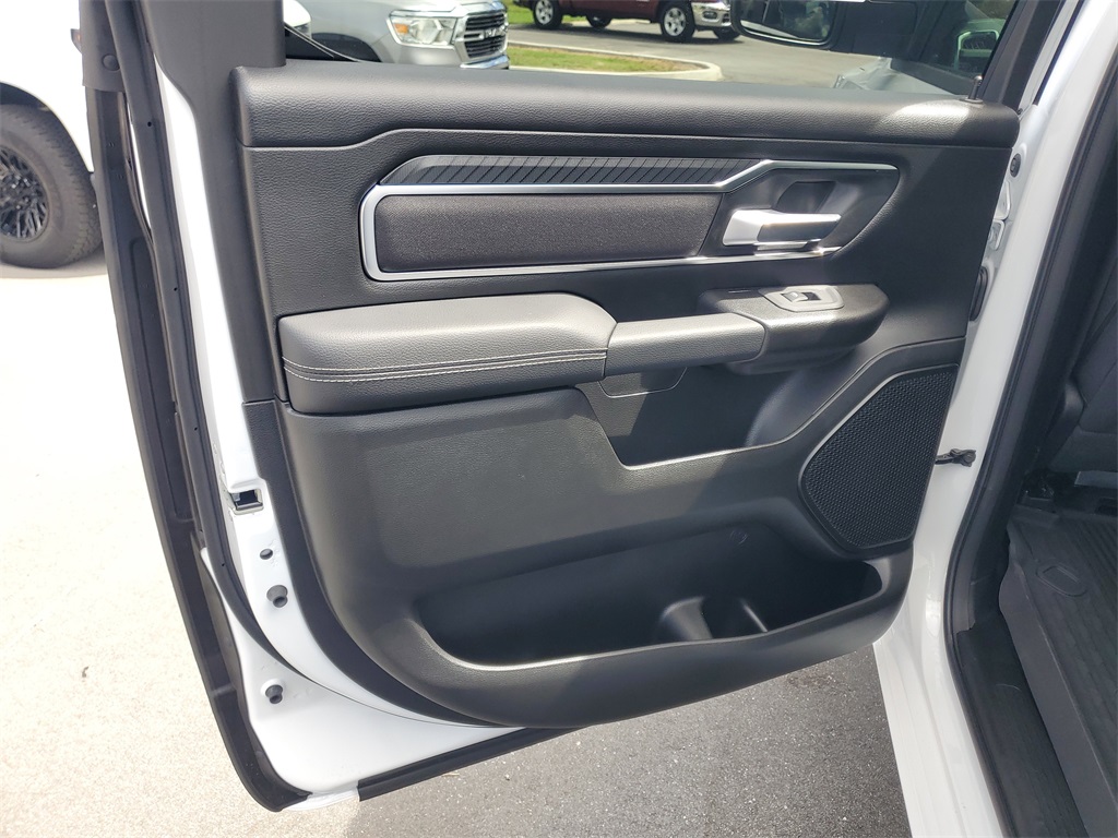 2025 Ram 1500 Big Horn Lone Star photo 22