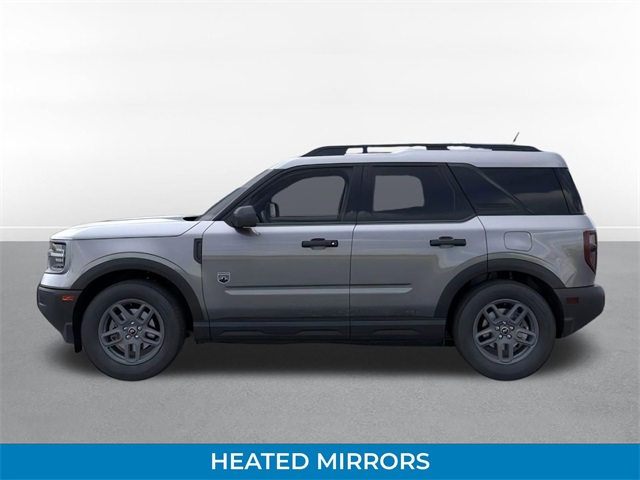 2025 Ford Bronco Sport Big Bend photo 2