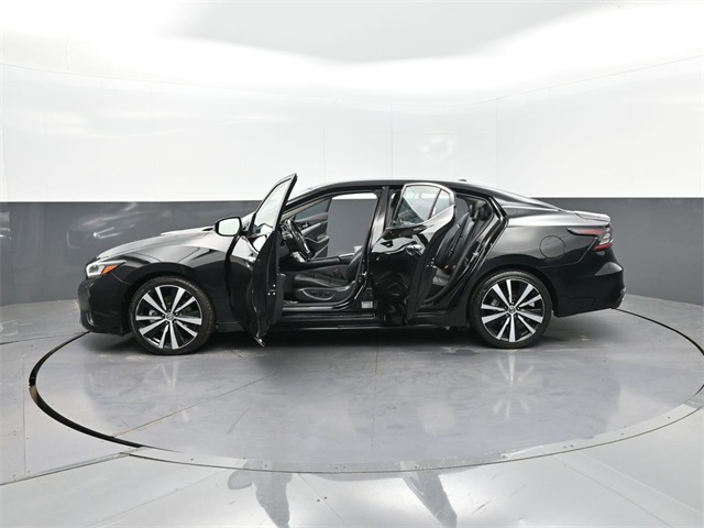 2023 Nissan Maxima SV photo 32