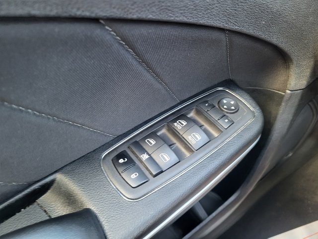 2023 Dodge Charger SXT photo 21