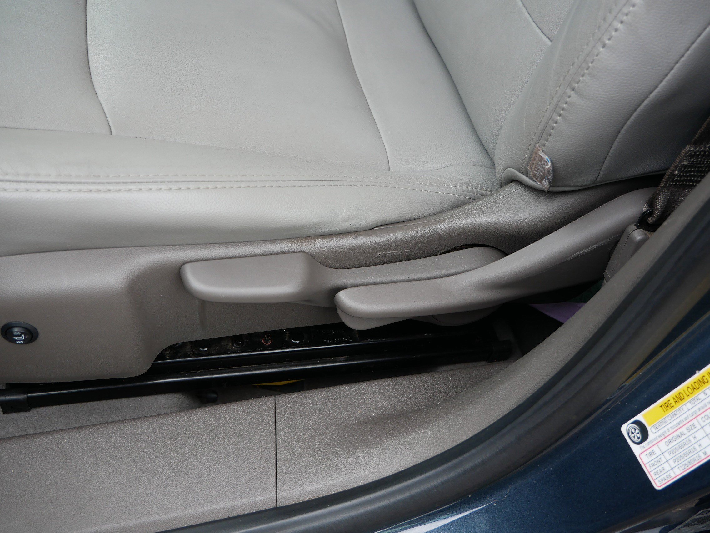 2019 Chevrolet Malibu LS photo 19