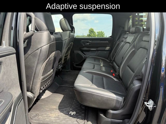 2021 Ram 1500 TRX photo 16