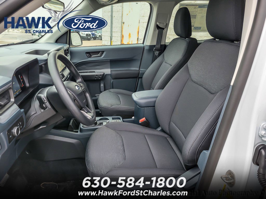 2026 FORD MAVERICK - Image 7