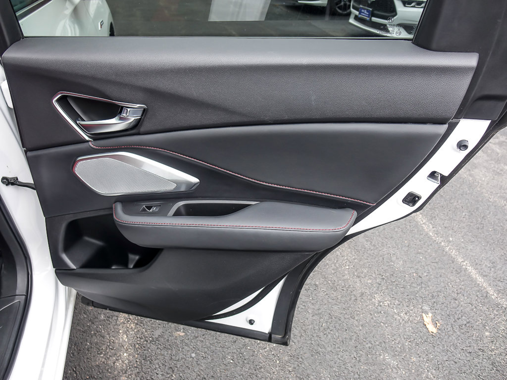 2021 ACURA RDX - Image 24