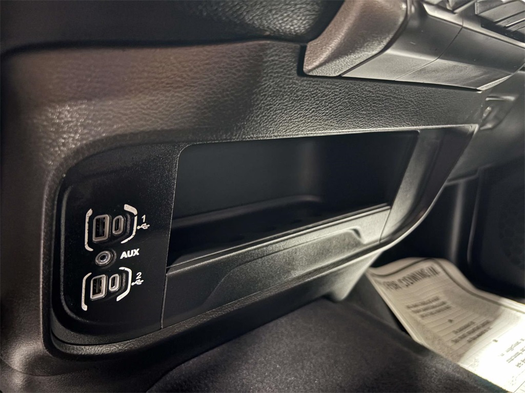 2024 Ram 2500 Big Horn photo 31