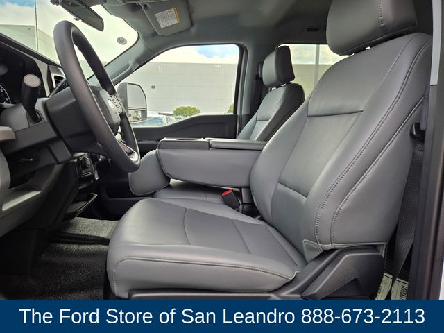 2025 Ford F-250 photo 14