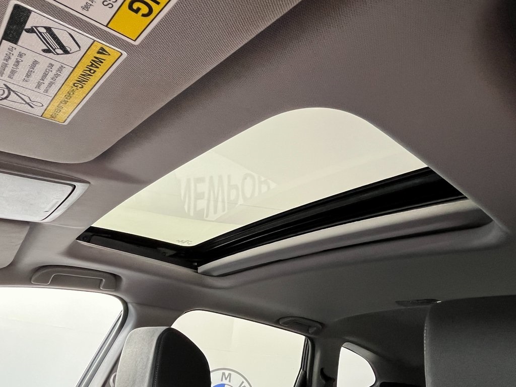 2022 Honda CR-V EX photo 26