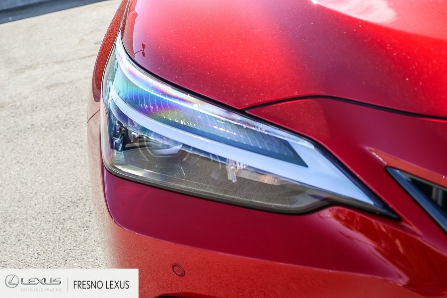 2025 Lexus NX 350h Premium photo 10
