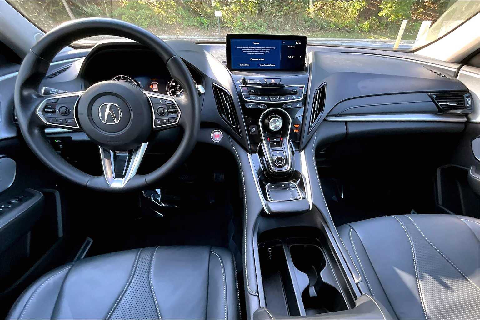 2020 Acura RDX Technology photo 13
