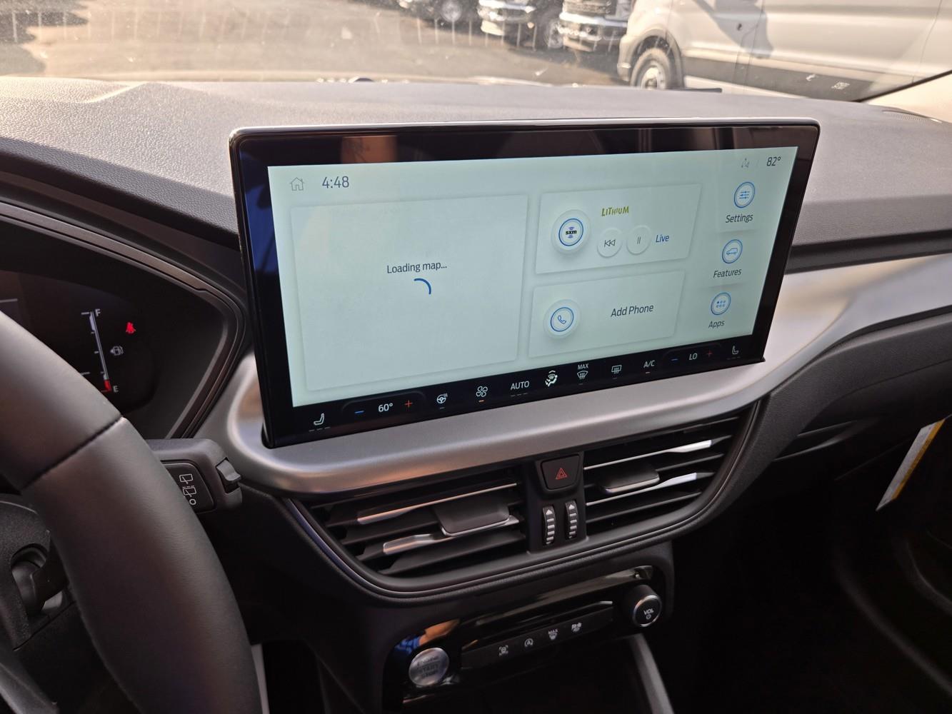 2025 Ford Escape Active photo 5
