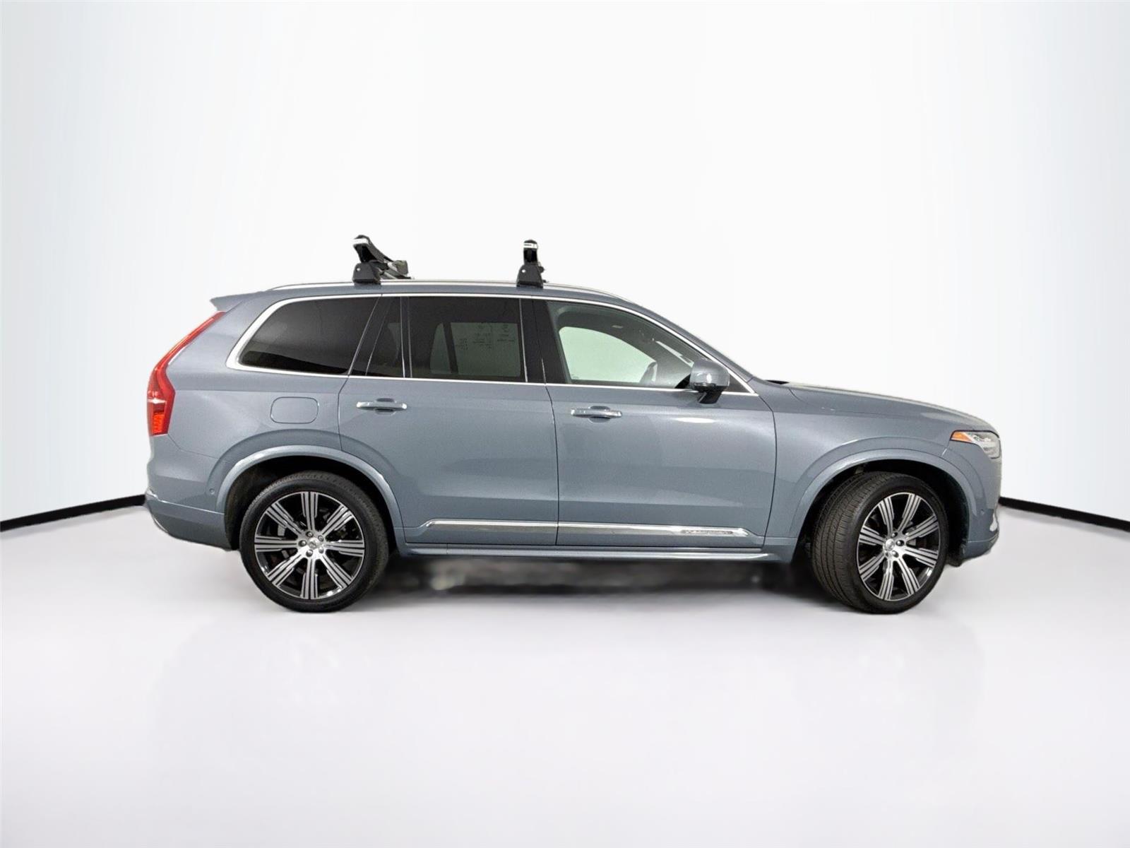 2020 Volvo XC90 Inscription photo 4