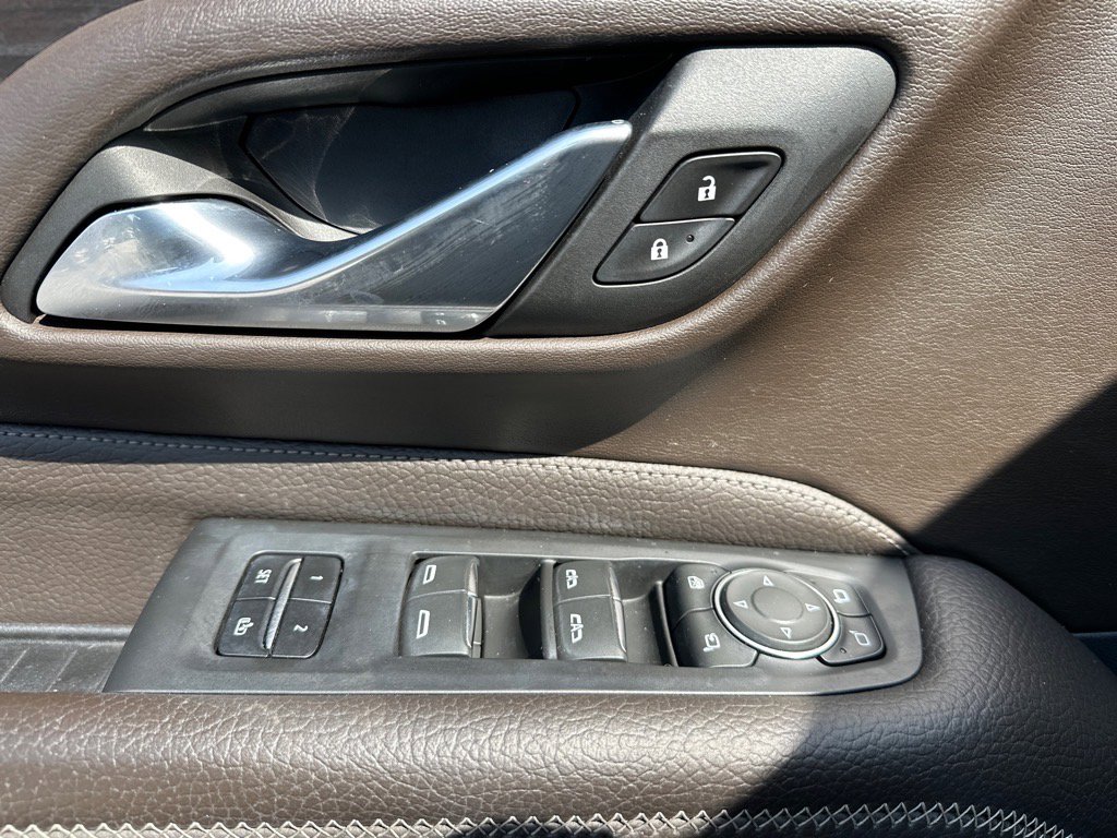 2021 Gmc Yukon Denali photo 19