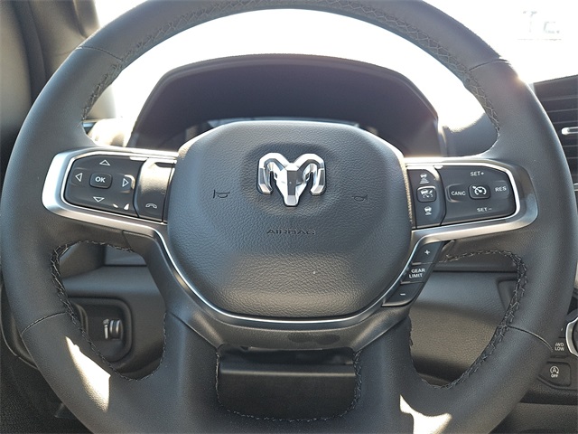 2026 Ram 1500 Big Horn Lone Star photo 18