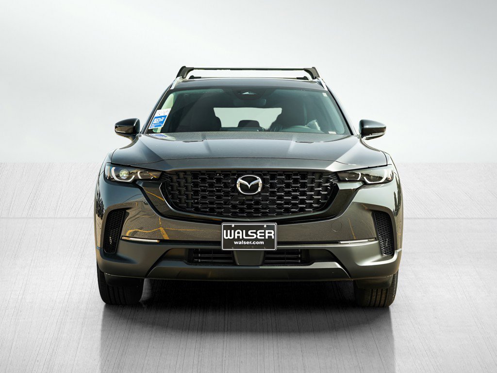2025 Mazda CX-50 2.5 S Premium photo 2