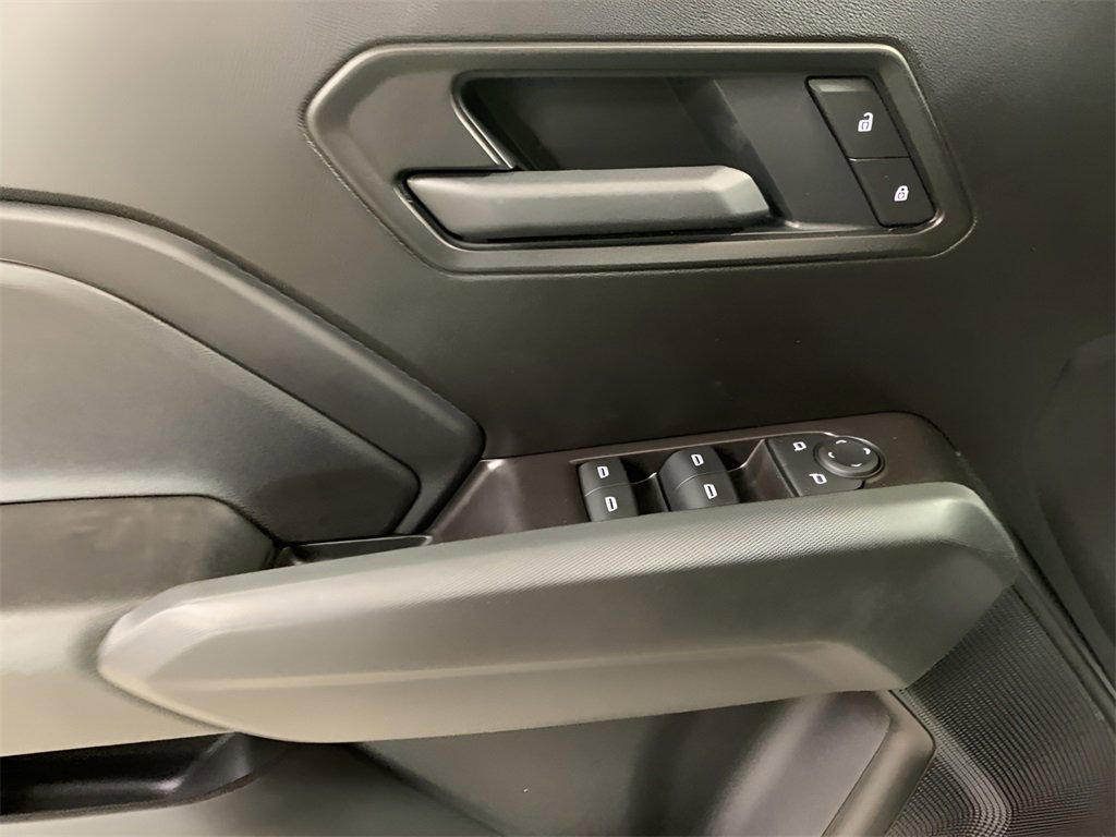 2026 Chevrolet Colorado Work Truck photo 25