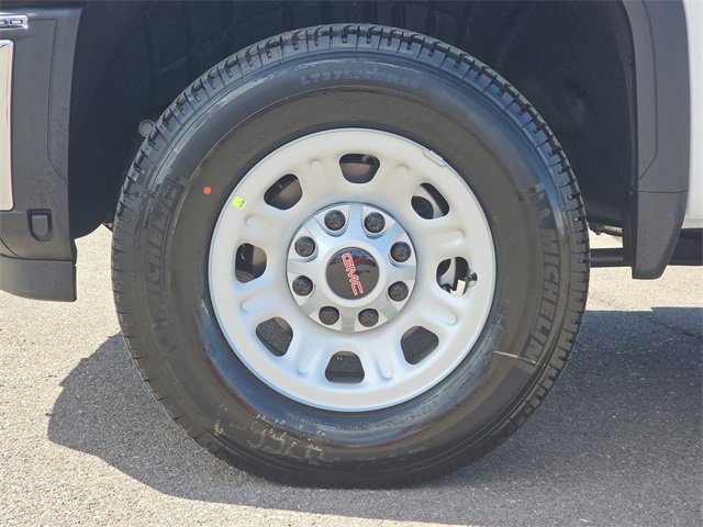 2026 Gmc Sierra 2500 HD Pro photo 6