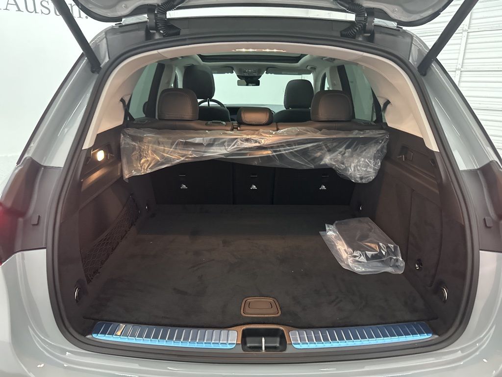 2026 Mercedes Benz GLE 450 4MATIC photo 22