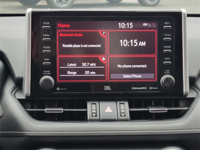 2019 Toyota RAV4 XLE Premium photo 18