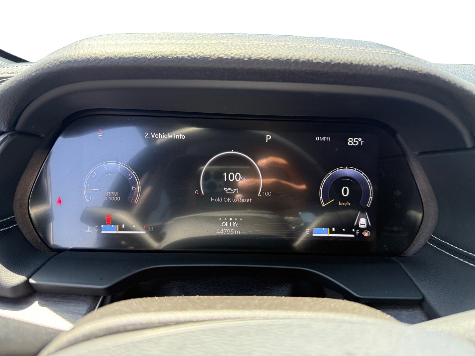 2023 Jeep Grand Cherokee Limited photo 11