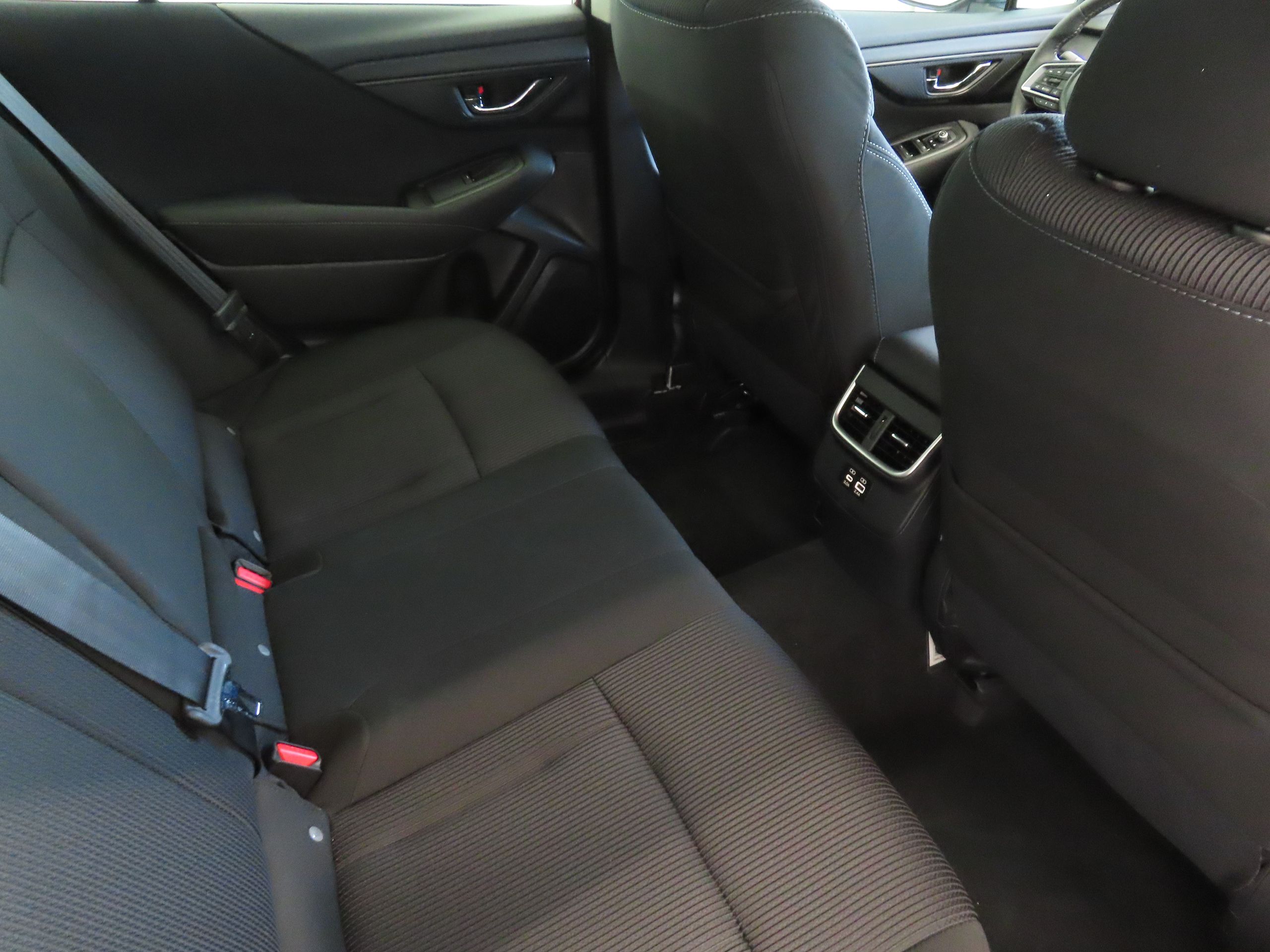 2025 Subaru Legacy Premium photo 20