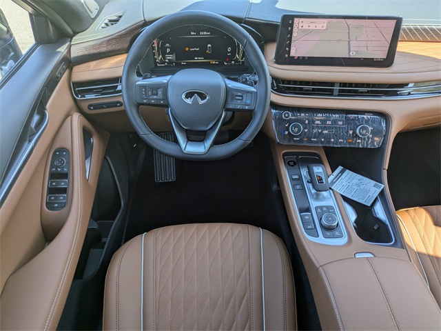 2026 Infiniti QX60 Autograph AWD photo 17