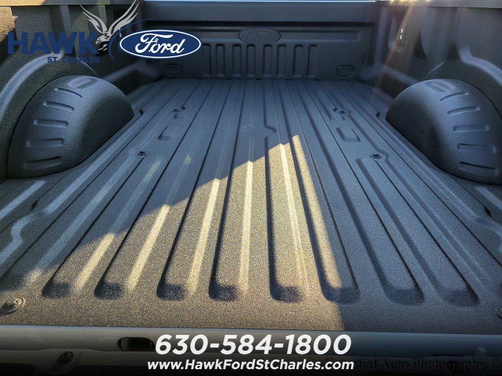 2026 FORD F-350 - Image 16