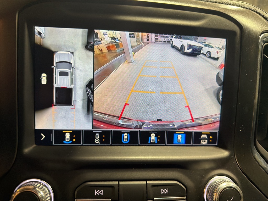 2021 GMC SIERRA - Image 10