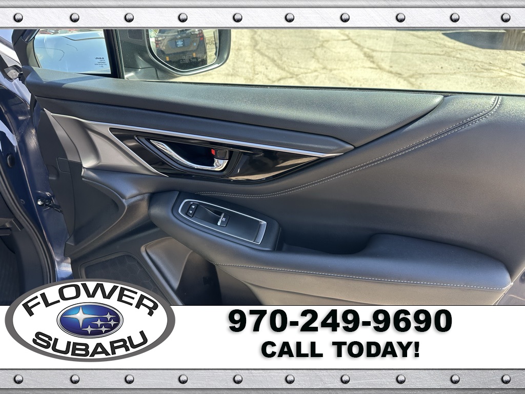 2024 Subaru Outback Limited XT photo 8