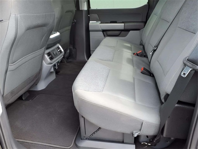 2024 Ford F-150 XLT photo 14