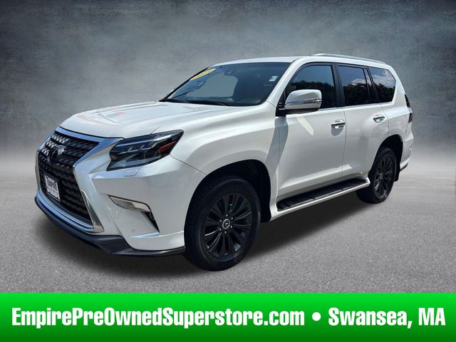 2023 Lexus GX PREMIUM's photo