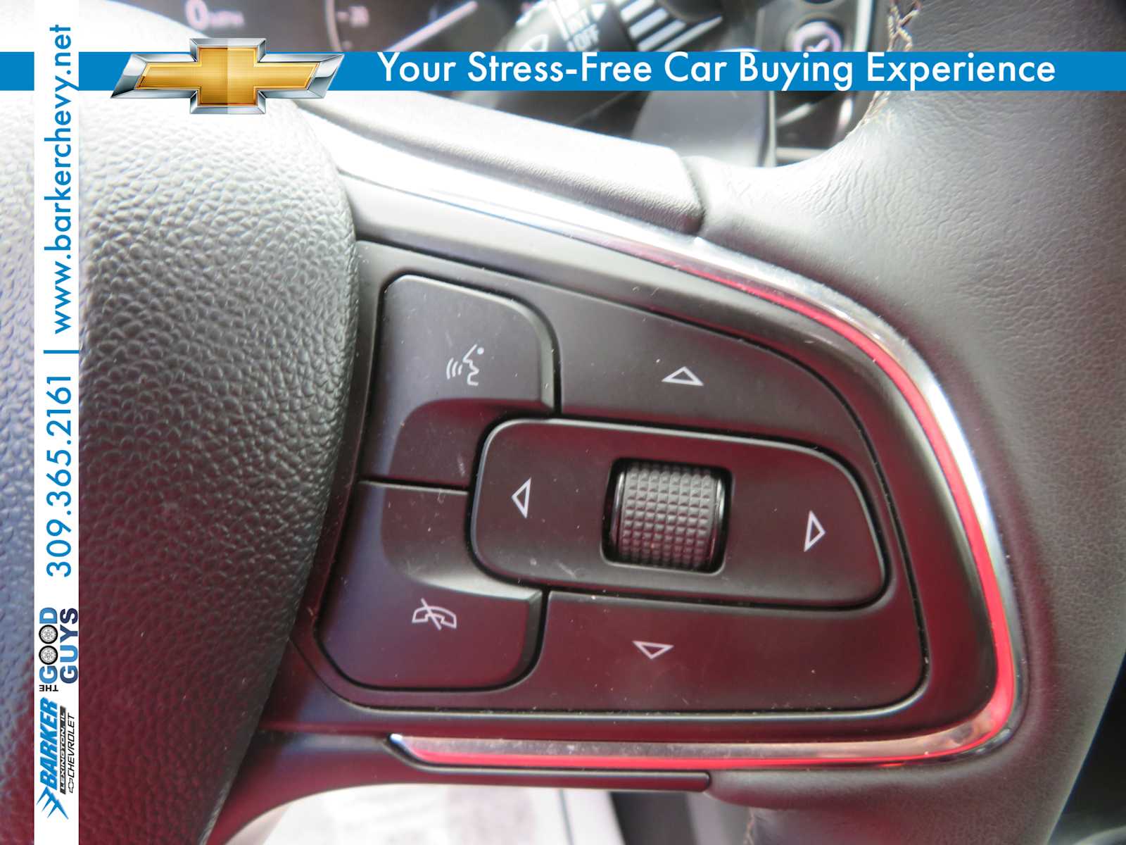 2022 Buick Envision Preferred photo 16