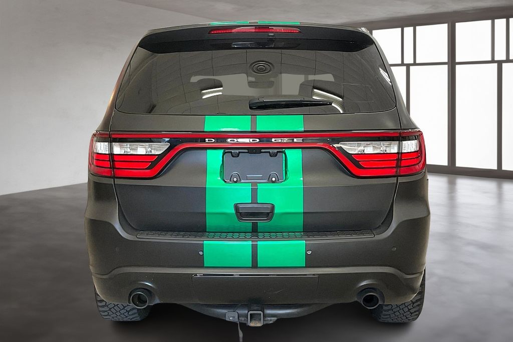 2021 Dodge Durango R/T photo 3