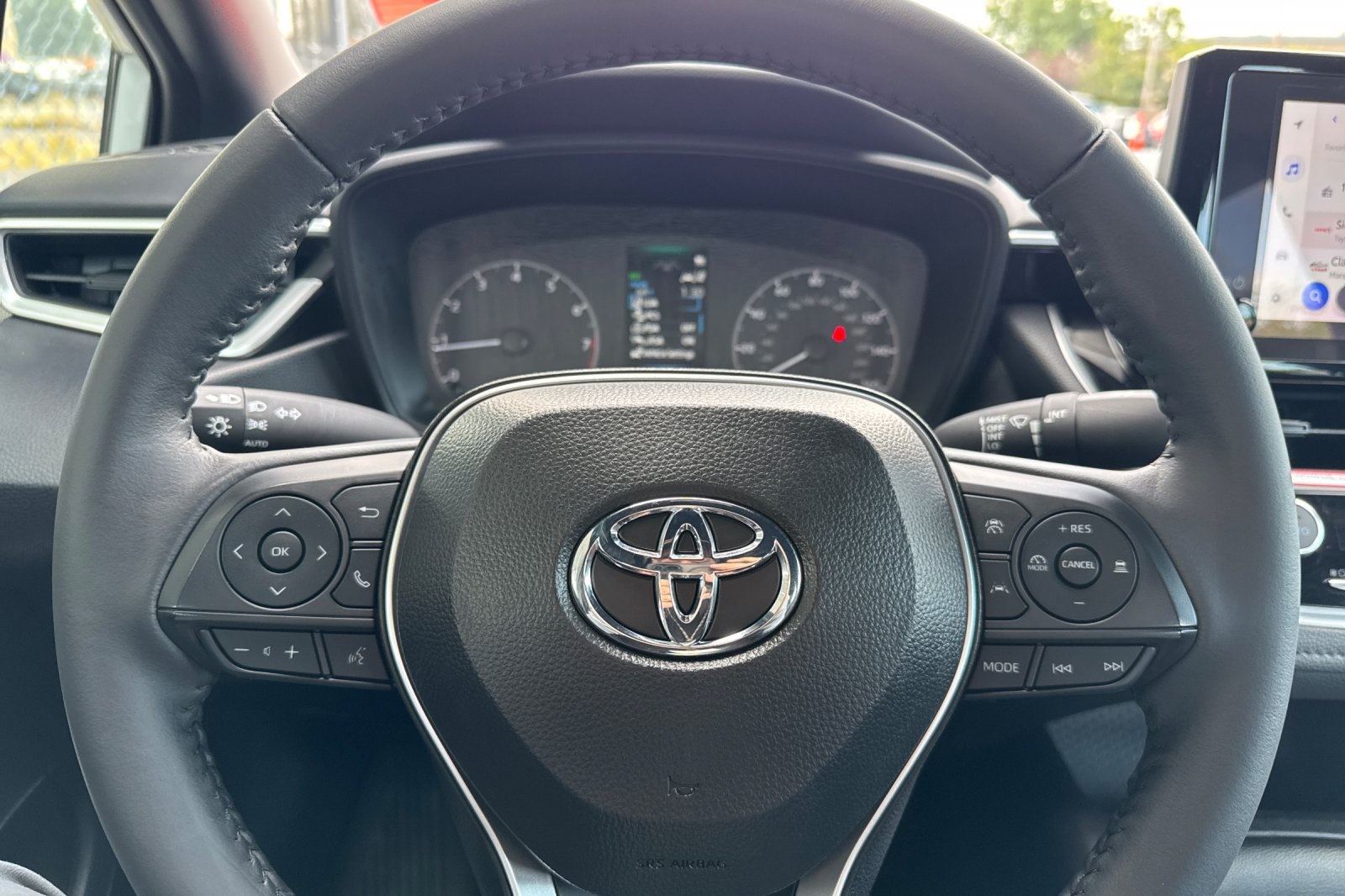 2024 Toyota Corolla SE photo 20