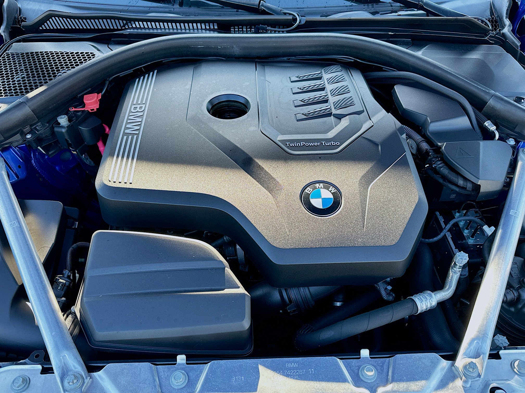 2022 Bmw 430i photo 30