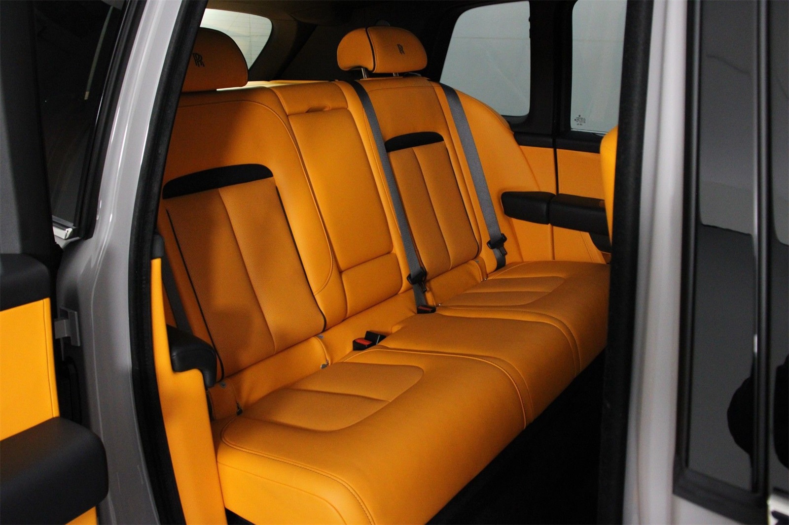 2024 Rolls Royce Cullinan RR photo 12
