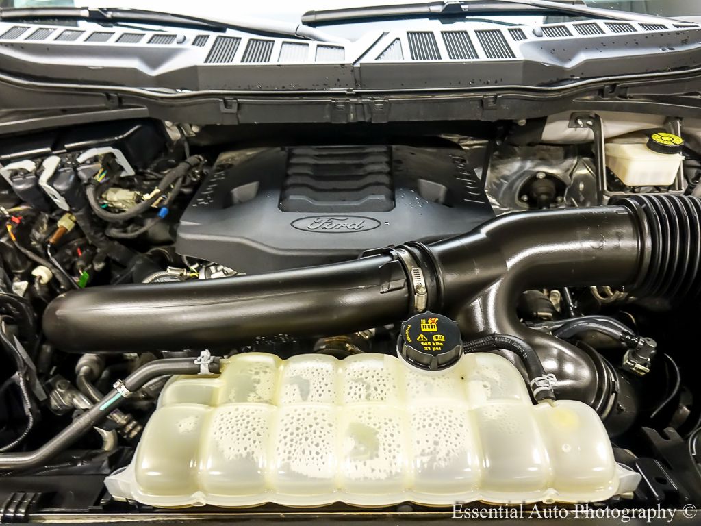 2021 FORD F-150 - Image 26