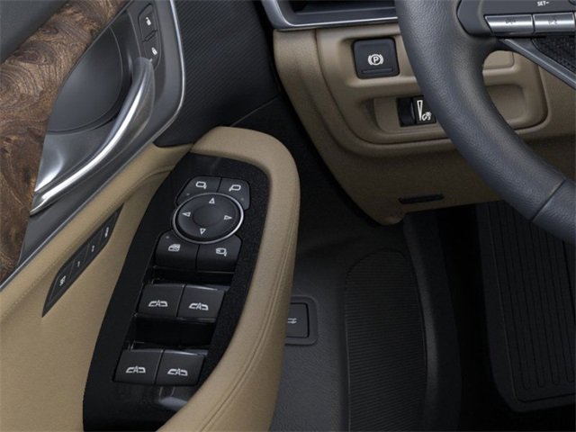 2026 Cadillac CT5 Premium Luxury photo 22
