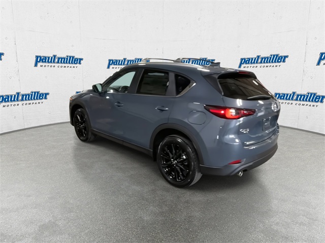2025 Mazda CX-5 2.5 S Carbon photo 9