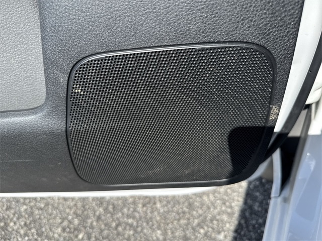 2021 Nissan NV200 S photo 20
