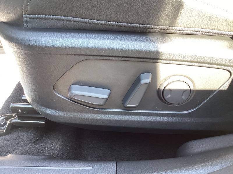 2025 Hyundai Tucson SEL Convenience photo 28